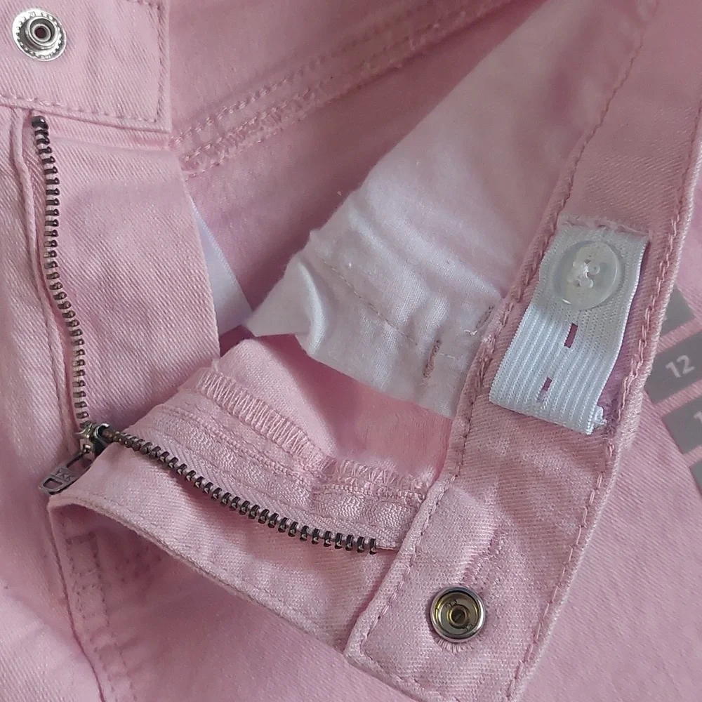 OshKosh Bgosh chic light
